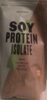 Soy protein isolate - Product