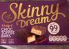 Skinny Dream Choc Toffee Bars - 产品