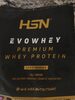 HSN evowehey - Produit