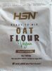 OAT FLOUR Vegan CHOCO/COOKIES Mix - Produit