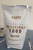 Hidrolysed Rice Flour - Product