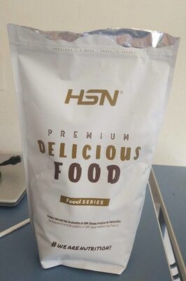 Hidrolysed Rice Flour - Producte - es