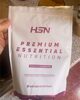 Soy protein isolate 2.0 - Producto