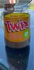 Pate a tartiner twix - Producto