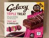 Galaxy triple treat - Product