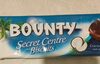 Bounty secret centre biscuits - Produit