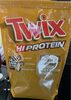 Twix hiprotein - Produit