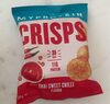 MyProtein Crisps - Produit