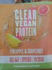 Clear vegan protein - Produkt