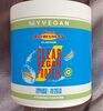 Clear vegan protein - نتاج