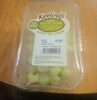 keeling White Seedless Grapes - Product