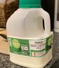 Irish low fat milk - Product