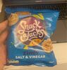 snack a jacks - نتاج