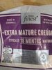 Cheese Xtra Mature Cheddar - Product