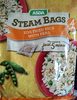 Steam Bags - Egg Fried Rice with Peas - Produkt