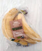 Organic Ripen at home Fairtrade bananas - Product