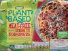 Asda Plant Based Meat Free Spaghetti Bolognese - Produkt