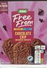 Chocolate chip breakfast biscuits - نتاج
