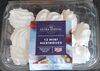 12 mini meringues - Product