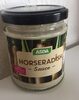 Horseradish - Produit