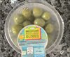 Nocellara olives - Product