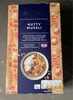 Extra Special Nutty Muesli - Tuote