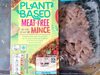 Plant based metà-free mince - Product