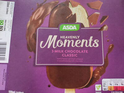 Heavenly Moments - Product