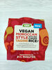 Vegan Moroccan Style Tagine with Red Brown Rice - Product