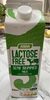 Lactose free semi skimmed milk - نتاج