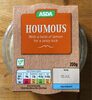 Houmous - Производ