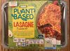 Plant Based Lasagne - Product