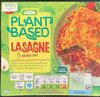 Plant Based Lasagna - Product