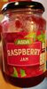 Raspberry Jam - Produit