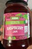 Raspberry jam - Produit