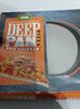 Deep pan bbq chicken pizza - Product