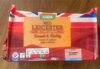 Red leicester sweet and nutty - Produkt