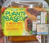 Plant based meat free chorizo - Produkt