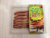 Meat-free bacon style rashers - نتاج