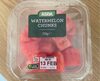 Watermelon chunks - Produit