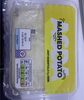Just Essentials Mashed Potato - Producto