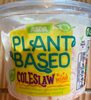 Plant Based Coleslaw - Produit
