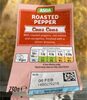 Roasted pepper - Produit
