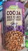 Cocoa Rice Cakes - Produit
