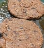 ASDA Plant based Meat free burgers - Produkt
