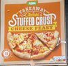 Stuffed crust cheese feast - Produkt