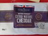 Extra mature Cheddar - Product