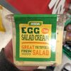 Egg salad cream - Produkt