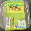 No Tuna & Sweetcorn - Product