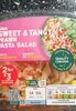 Prawn pasta salad - Product